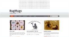 Desktop Screenshot of bugmugs.org